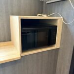 電子レンジ